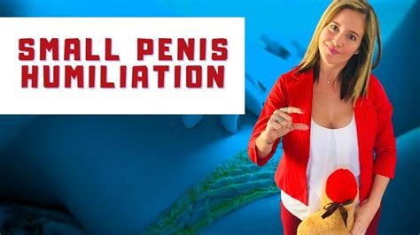 smalldickhumiliation|Tiny Dick Humiliation Porn Videos .